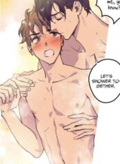 Master Baek’sCase Notes yaoi smut manhwa