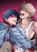 Reluctant Encounters yaoi smut manhwa