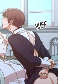 Thy Will Be Done yaoi smut manhwa