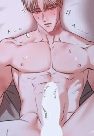 How Did That Happen yaoi smut manhwa