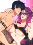 Love, Lust, & Joy yaoi big tits bl smut manhwa