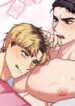 Milk Attack! YAOI smut omegaverse manhwa