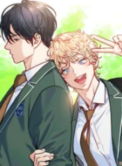 ove is an Illusion! – Superstar yaoi omegaverse bl smut manhwa