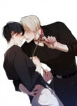 Aporia yaoi BDSM manhwa