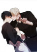 Aporia yaoi BDSM manhwa