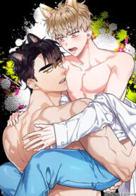 Baits yaoi smut manhwa