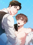 Creating Hidden Endings yaoi smut manhwa