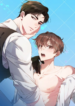 Creating Hidden Endings yaoi smut manhwa