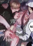 Devouring the Goose Dad Next Door yaoi uncensored smut manhwa