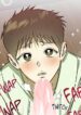 Love Me Like You Owe Me yaoi yakuza smut manhwa