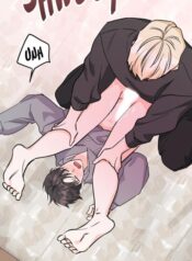 Re-playlist yaoi smut manwha