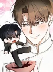 Regular Customer Happening yaoi smut manwha
