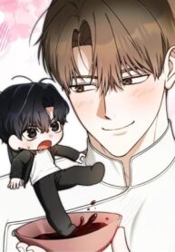 Regular Customer Happening yaoi smut manwha