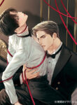 The Alpha’s Bride -Love’s Resonance- yaoi omegaverse manga