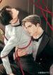 The Alpha’s Bride -Love’s Resonance- yaoi omegaverse manga
