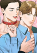 What a Catch yaoi smut bdsm manhwa