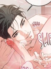 Let Me Love You yaoi uncensored smut manhwa