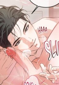 Let Me Love You yaoi uncensored smut manhwa