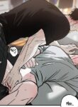 The Secretive XX yaoi smut manhwa