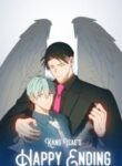 Kang Isae’s Happy Ending yaoi comedy smut manhwa