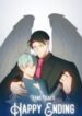 Kang Isae’s Happy Ending yaoi comedy smut manhwa