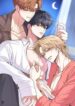 A Blessed Night yaoi threesome manhwa smut