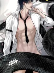 A Millennium of Love yaoi smut manhwa bl