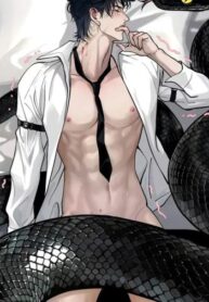 A Millennium of Love yaoi smut manhwa bl