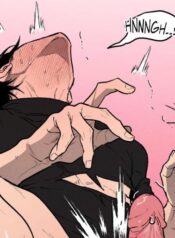 From Daybreak Unto Thee yaoi uncensored bl manhwa