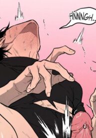 From Daybreak Unto Thee yaoi uncensored bl manhwa