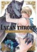 Lycan thrope yaoi smut bl manga