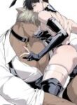 Nebula yaoi smut fantasy manhwa