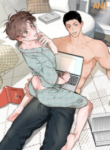Nice to See You yaoi smut manhwa bl