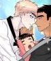 Olympian Baby yaoi smut bl manhwa