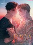 PASSION Raga yaoi smut manhwa fantasy bl