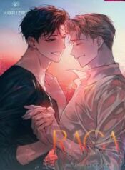 PASSION Raga yaoi smut manhwa fantasy bl