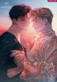 PASSION Raga yaoi smut manhwa fantasy bl