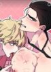 The Alpha That Rolled In yaoi smut bl manhwa