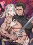 A Hellish Arrangement yaoi smut manhwa bl