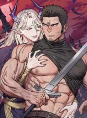A Hellish Arrangement yaoi smut manhwa bl