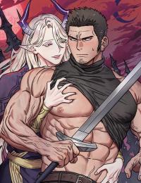 A Hellish Arrangement yaoi smut manhwa bl