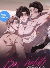 Bad Habits yaoi smut bl manhwa