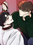Benevolent Violence yaoi uncensored smut manhwa bl