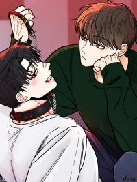 Benevolent Violence yaoi uncensored smut manhwa bl