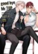 Goodbye, Mr Top yaoi smut bl manhwa