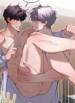 Hangman yaoi uncensored bl smut manhwa