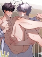Hangman yaoi uncensored bl smut manhwa