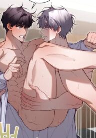 Hangman yaoi uncensored bl smut manhwa