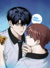 Heavy Rain Warning yaoi smut manhwa bl