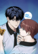 Heavy Rain Warning yaoi smut manhwa bl